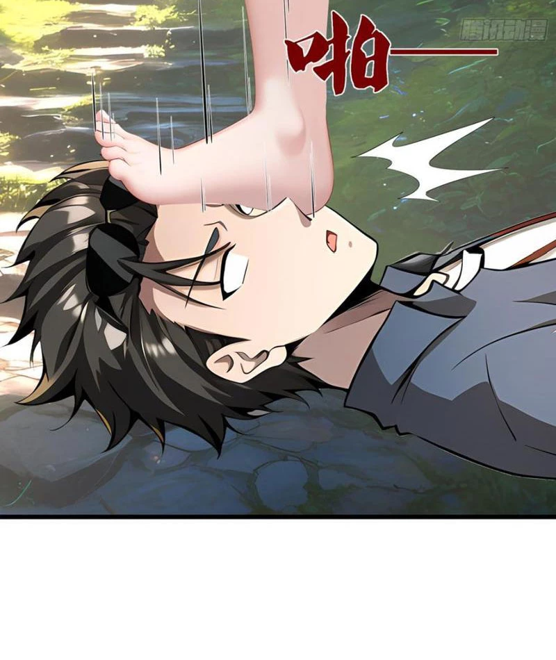 Phu Nhân Nhà Ta Đến Từ Địa Phủ Ngàn Năm Chapter 119 - 19