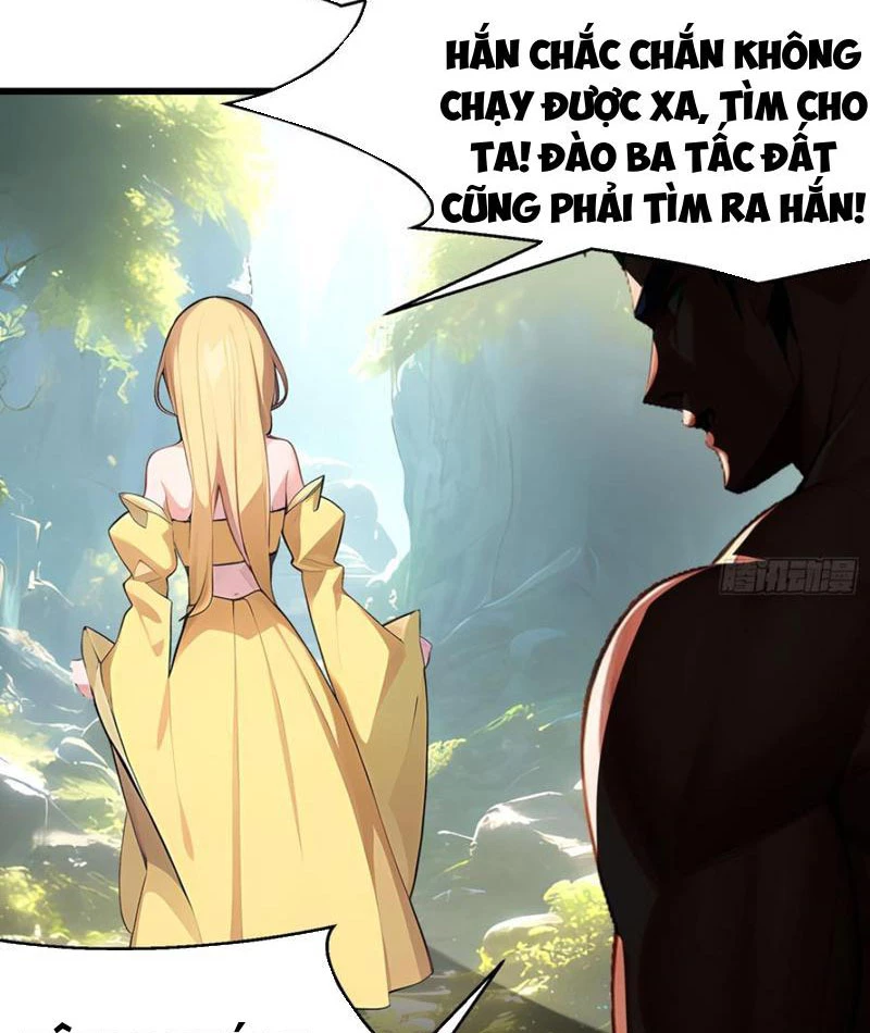 Phu Nhân Nhà Ta Đến Từ Địa Phủ Ngàn Năm Chapter 119 - 23