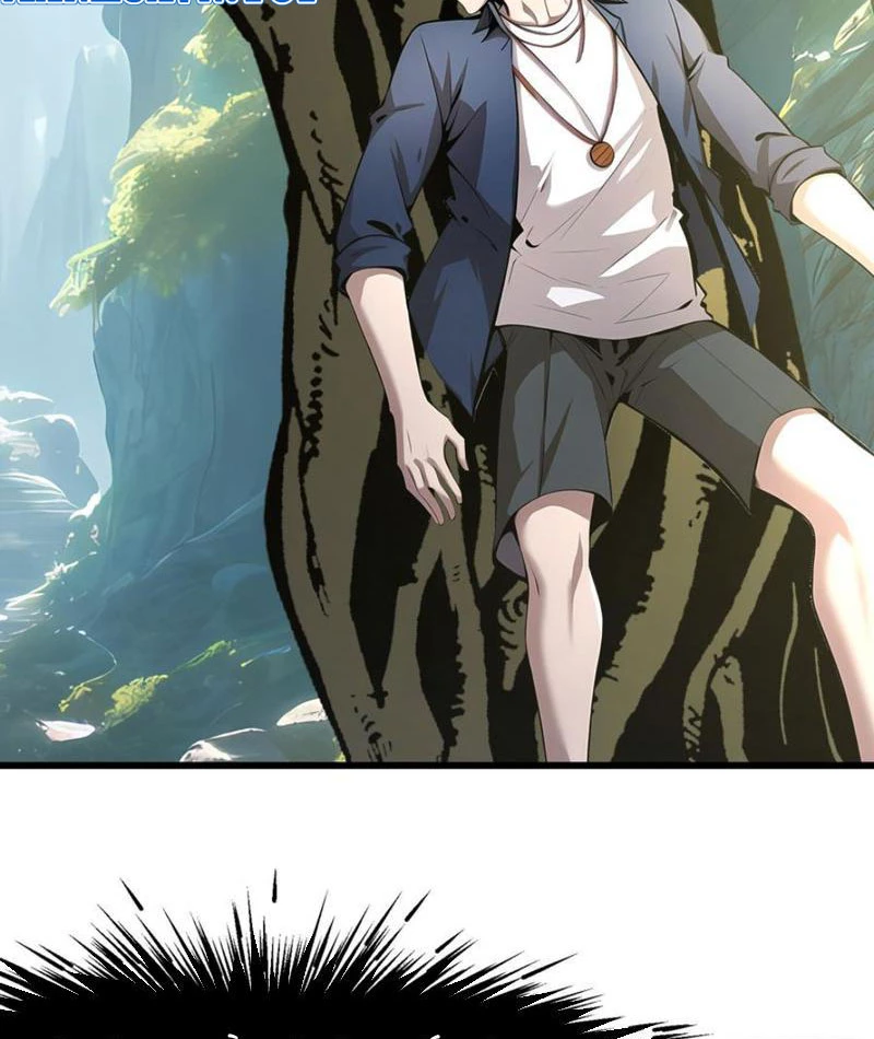 Phu Nhân Nhà Ta Đến Từ Địa Phủ Ngàn Năm Chapter 119 - 27