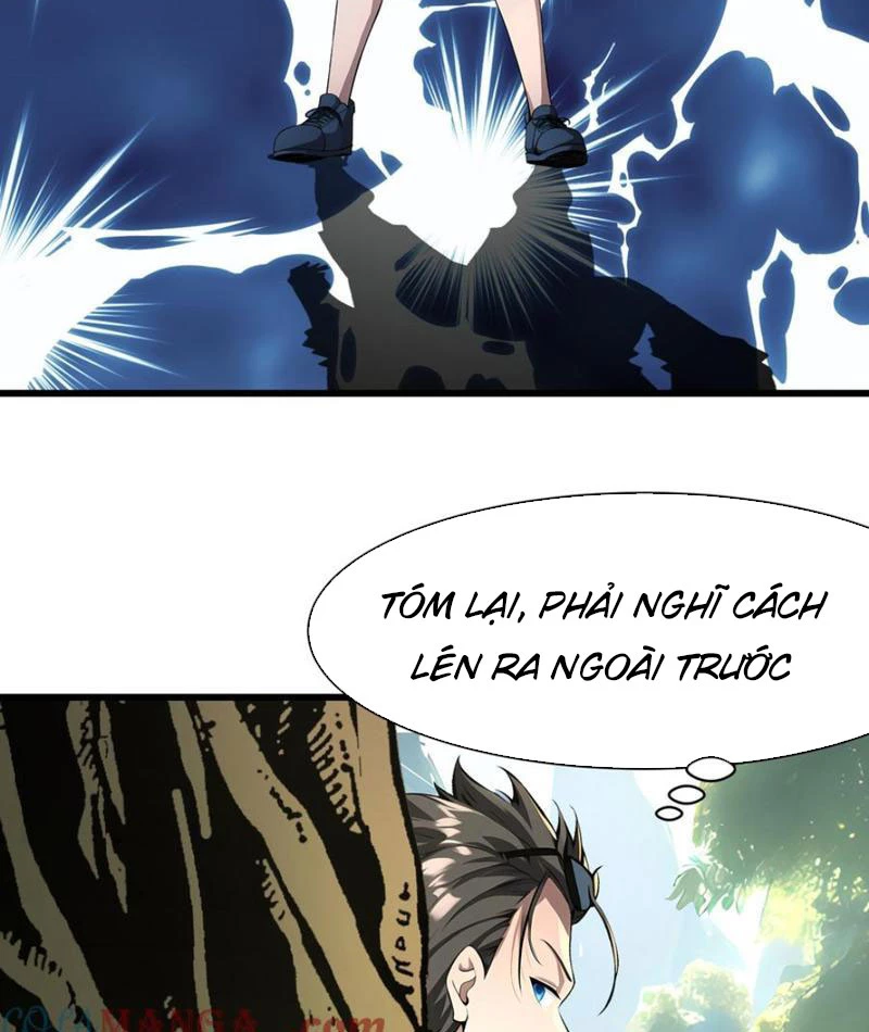 Phu Nhân Nhà Ta Đến Từ Địa Phủ Ngàn Năm Chapter 119 - 30