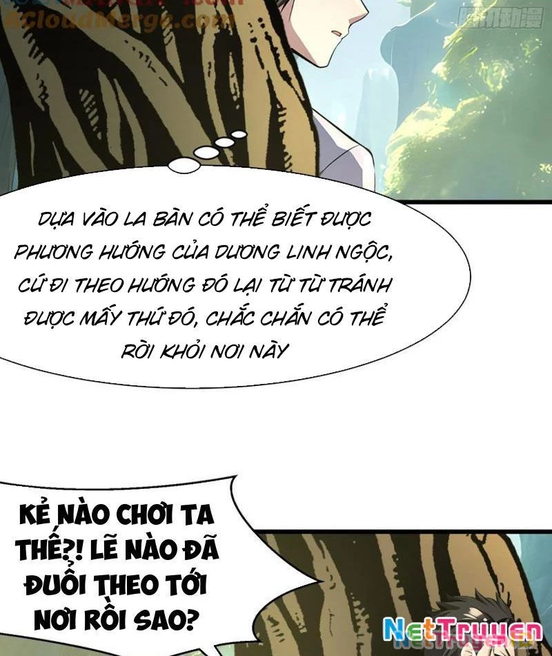 Phu Nhân Nhà Ta Đến Từ Địa Phủ Ngàn Năm Chapter 119 - 31