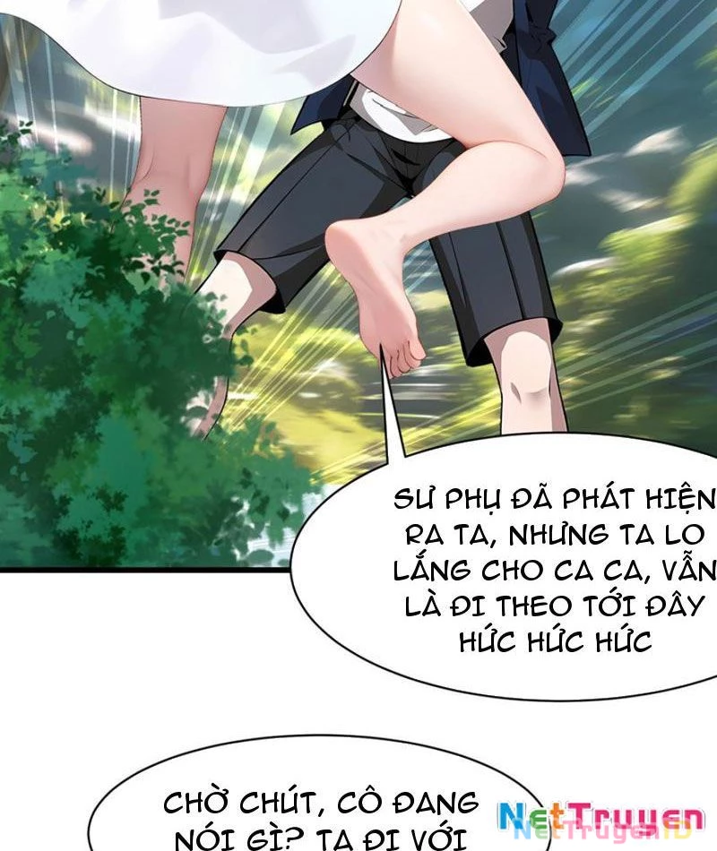 Phu Nhân Nhà Ta Đến Từ Địa Phủ Ngàn Năm Chapter 119 - 36