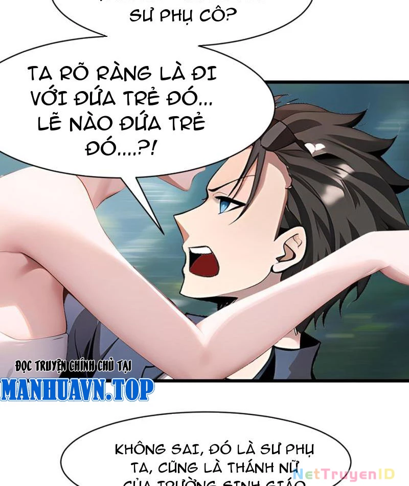 Phu Nhân Nhà Ta Đến Từ Địa Phủ Ngàn Năm Chapter 119 - 37