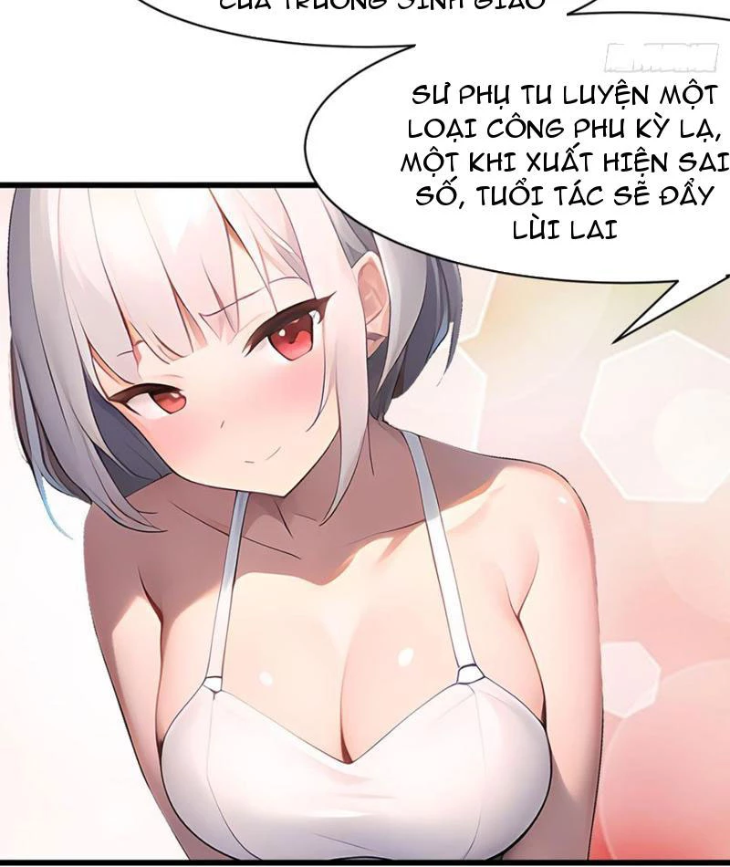 Phu Nhân Nhà Ta Đến Từ Địa Phủ Ngàn Năm Chapter 119 - 38