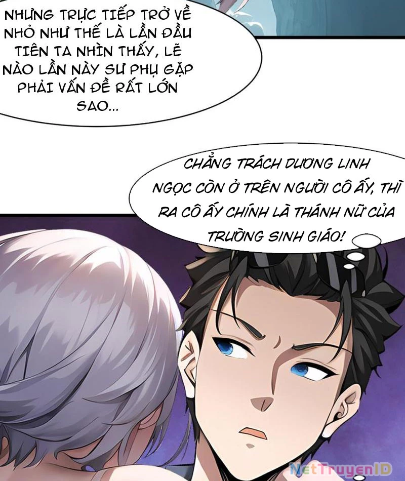 Phu Nhân Nhà Ta Đến Từ Địa Phủ Ngàn Năm Chapter 119 - 40