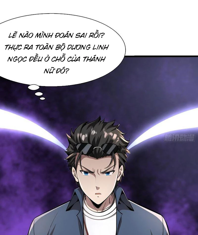 Phu Nhân Nhà Ta Đến Từ Địa Phủ Ngàn Năm Chapter 119 - 45