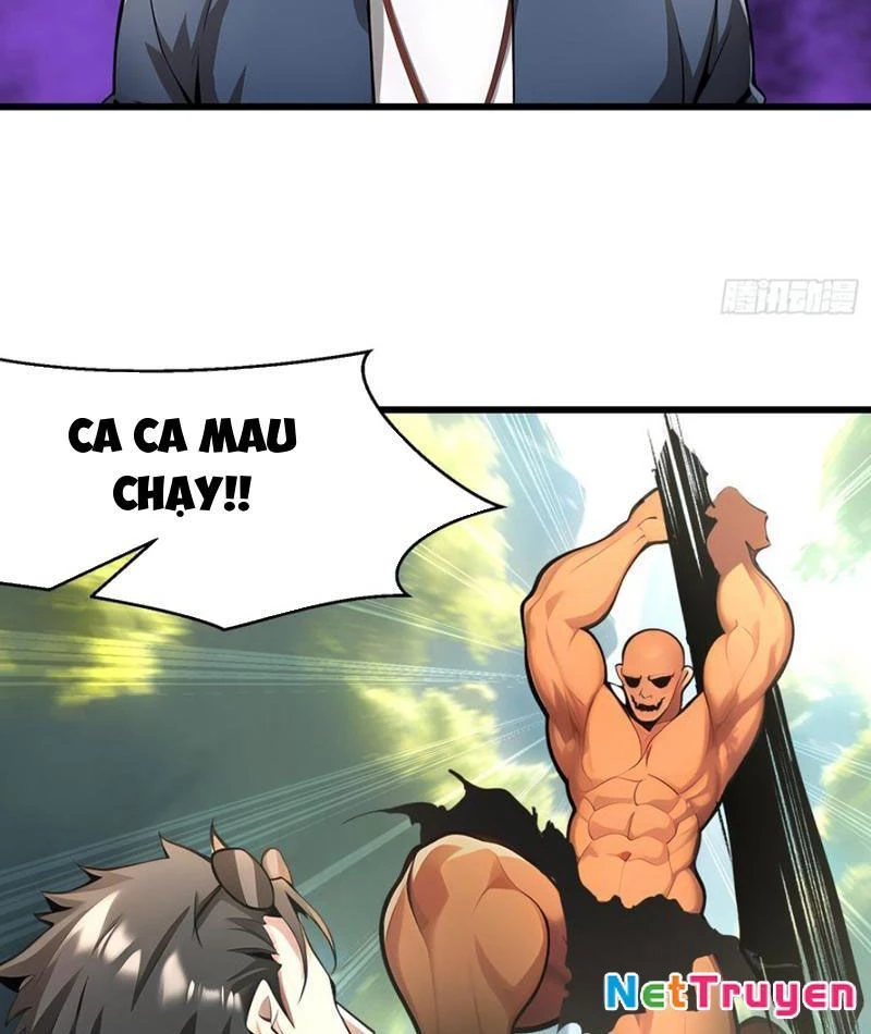 Phu Nhân Nhà Ta Đến Từ Địa Phủ Ngàn Năm Chapter 119 - 46