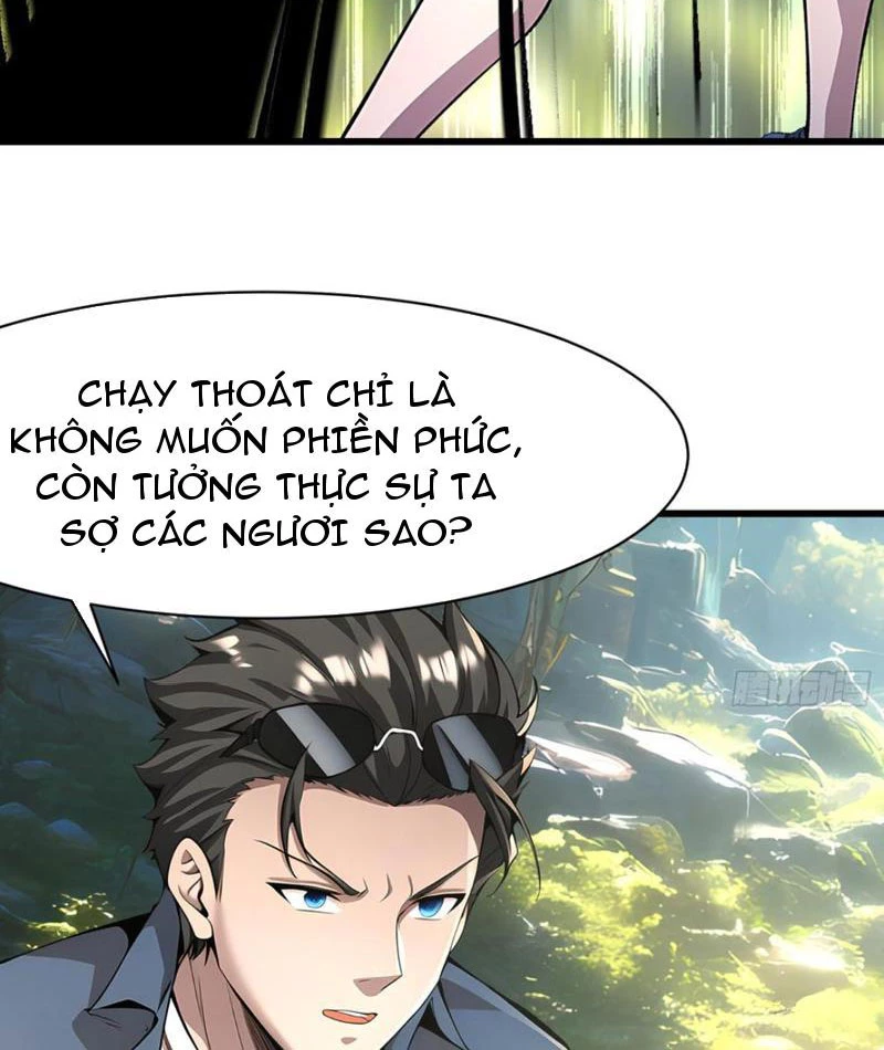 Phu Nhân Nhà Ta Đến Từ Địa Phủ Ngàn Năm Chapter 119 - 49