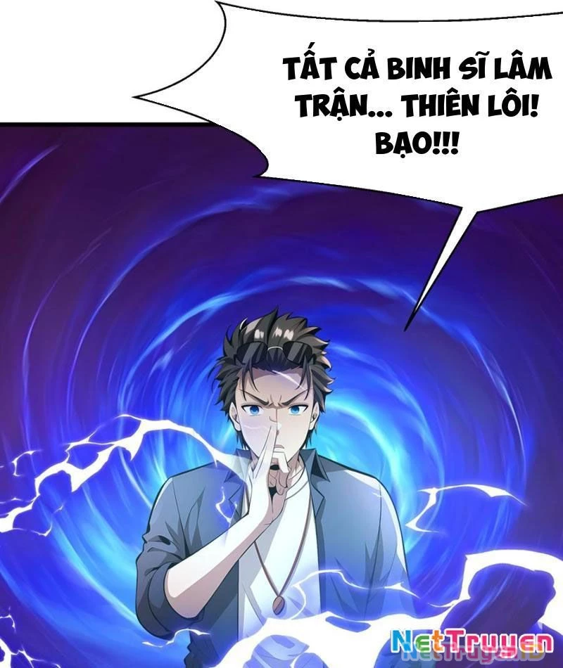 Phu Nhân Nhà Ta Đến Từ Địa Phủ Ngàn Năm Chapter 119 - 51