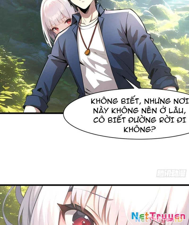 Phu Nhân Nhà Ta Đến Từ Địa Phủ Ngàn Năm Chapter 119 - 56