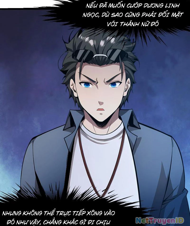 Phu Nhân Nhà Ta Đến Từ Địa Phủ Ngàn Năm Chapter 119 - 58