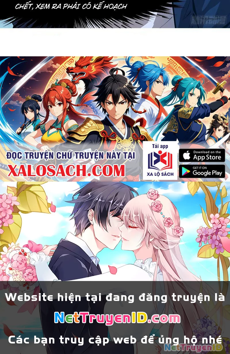 Phu Nhân Nhà Ta Đến Từ Địa Phủ Ngàn Năm Chapter 119 - 59