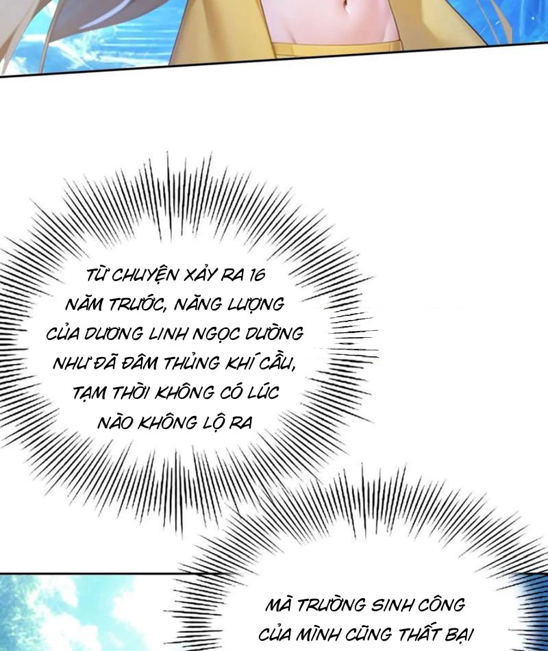 Phu Nhân Nhà Ta Đến Từ Địa Phủ Ngàn Năm Chapter 120 - 5