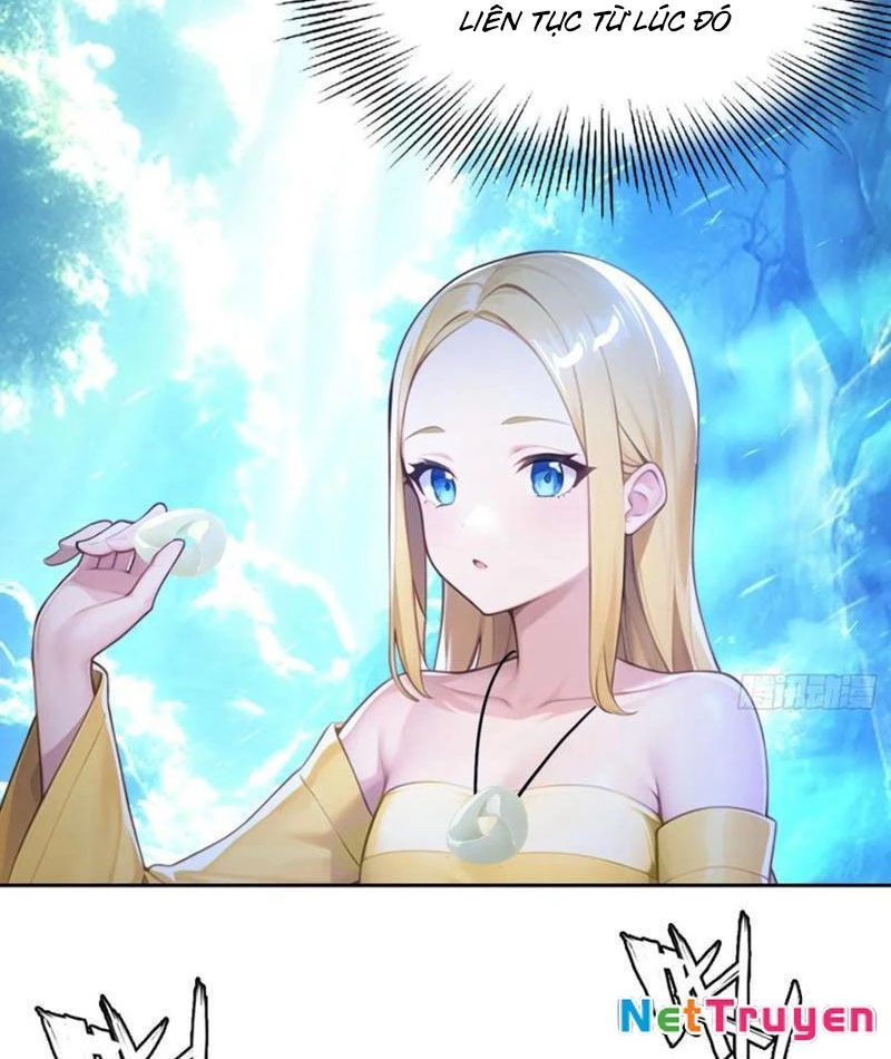 Phu Nhân Nhà Ta Đến Từ Địa Phủ Ngàn Năm Chapter 120 - 6