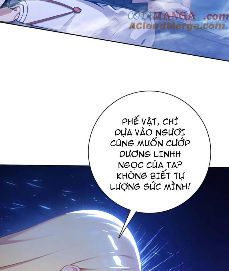 Phu Nhân Nhà Ta Đến Từ Địa Phủ Ngàn Năm Chapter 120 - 12