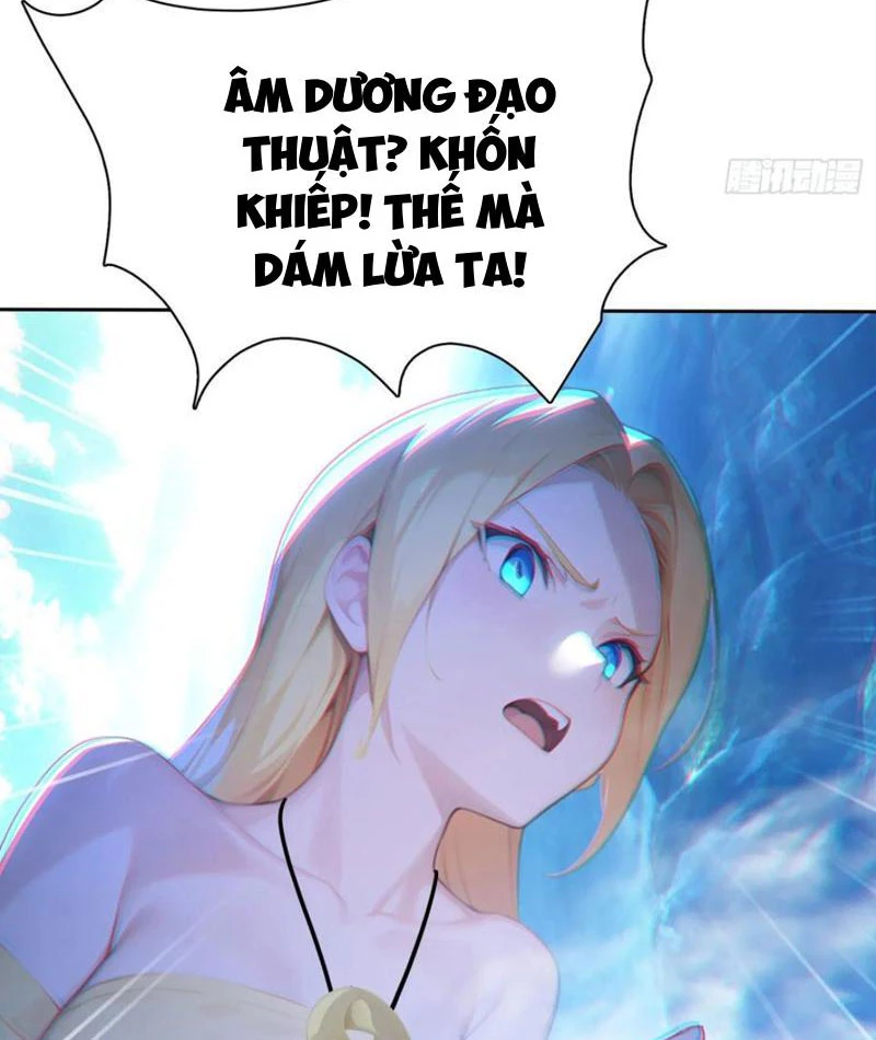 Phu Nhân Nhà Ta Đến Từ Địa Phủ Ngàn Năm Chapter 120 - 23