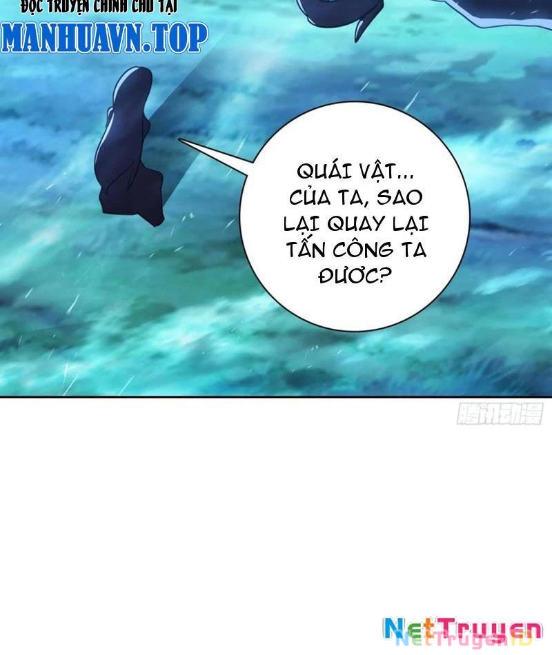 Phu Nhân Nhà Ta Đến Từ Địa Phủ Ngàn Năm Chapter 120 - 31