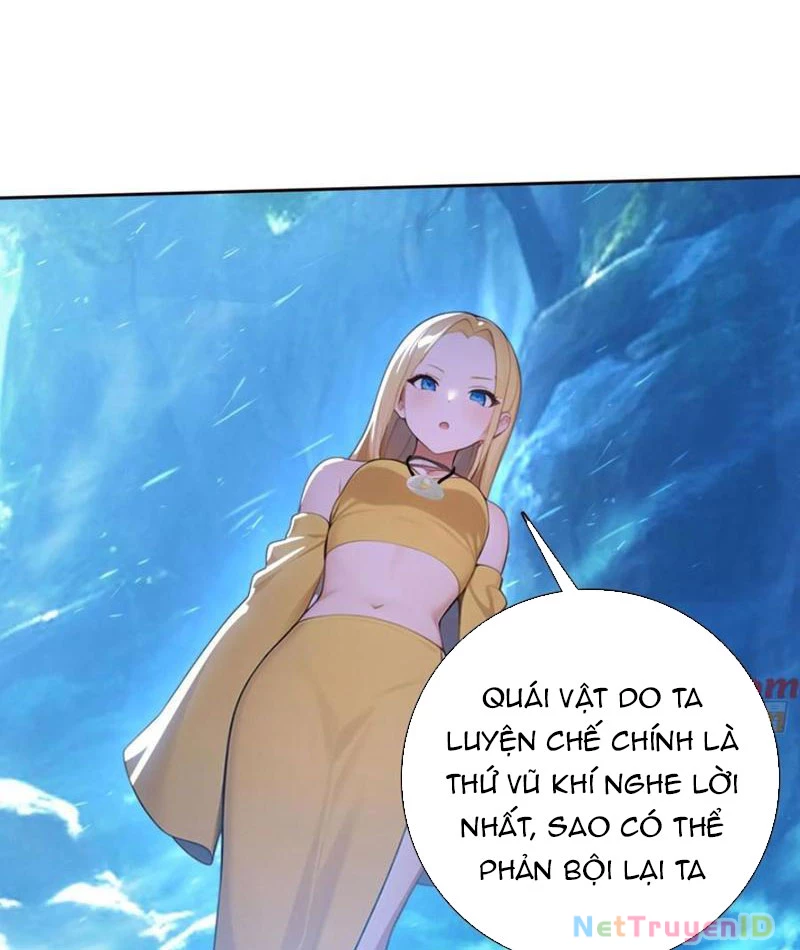 Phu Nhân Nhà Ta Đến Từ Địa Phủ Ngàn Năm Chapter 120 - 32