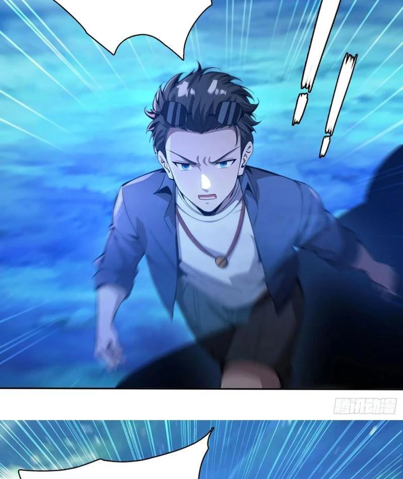 Phu Nhân Nhà Ta Đến Từ Địa Phủ Ngàn Năm Chapter 120 - 34