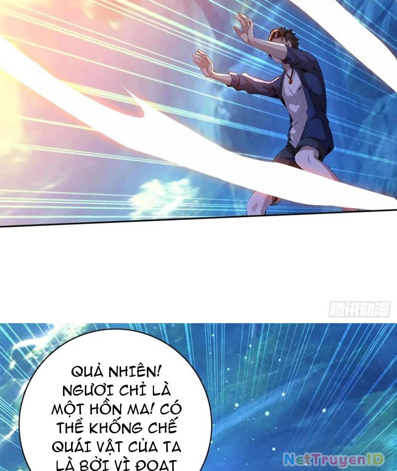 Phu Nhân Nhà Ta Đến Từ Địa Phủ Ngàn Năm Chapter 120 - 43