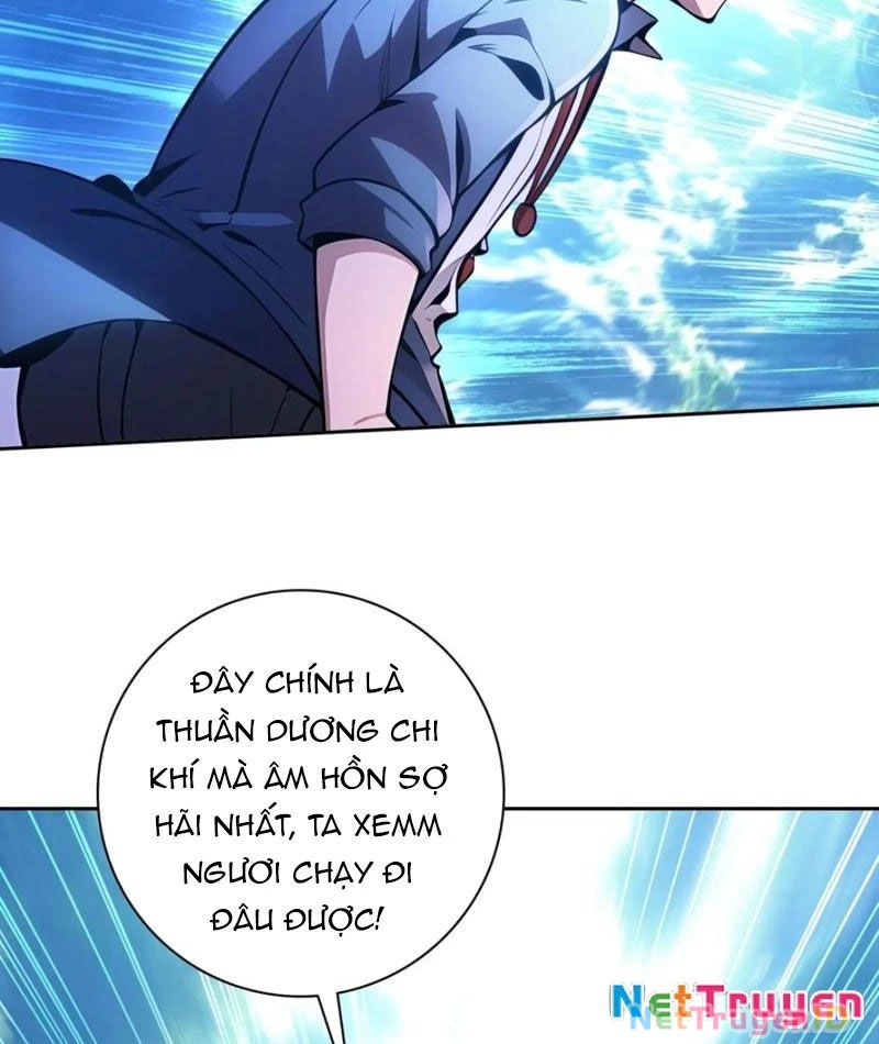 Phu Nhân Nhà Ta Đến Từ Địa Phủ Ngàn Năm Chapter 120 - 46