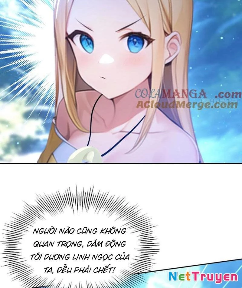 Phu Nhân Nhà Ta Đến Từ Địa Phủ Ngàn Năm Chapter 120 - 56