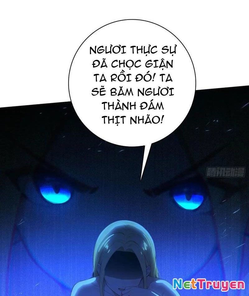 Phu Nhân Nhà Ta Đến Từ Địa Phủ Ngàn Năm Chapter 121 - 16