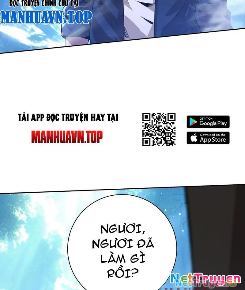Phu Nhân Nhà Ta Đến Từ Địa Phủ Ngàn Năm Chapter 121 - 21