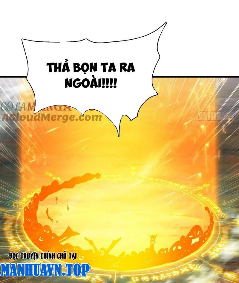Phu Nhân Nhà Ta Đến Từ Địa Phủ Ngàn Năm Chapter 121 - 25