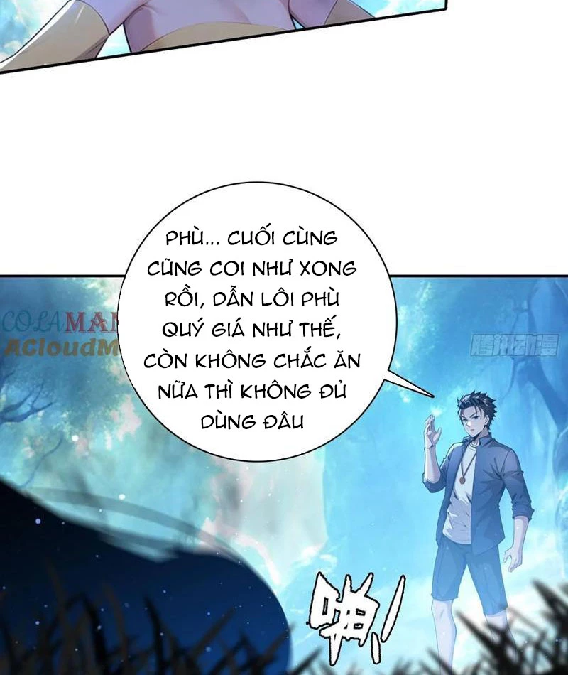 Phu Nhân Nhà Ta Đến Từ Địa Phủ Ngàn Năm Chapter 121 - 35