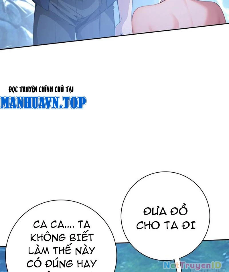 Phu Nhân Nhà Ta Đến Từ Địa Phủ Ngàn Năm Chapter 121 - 39