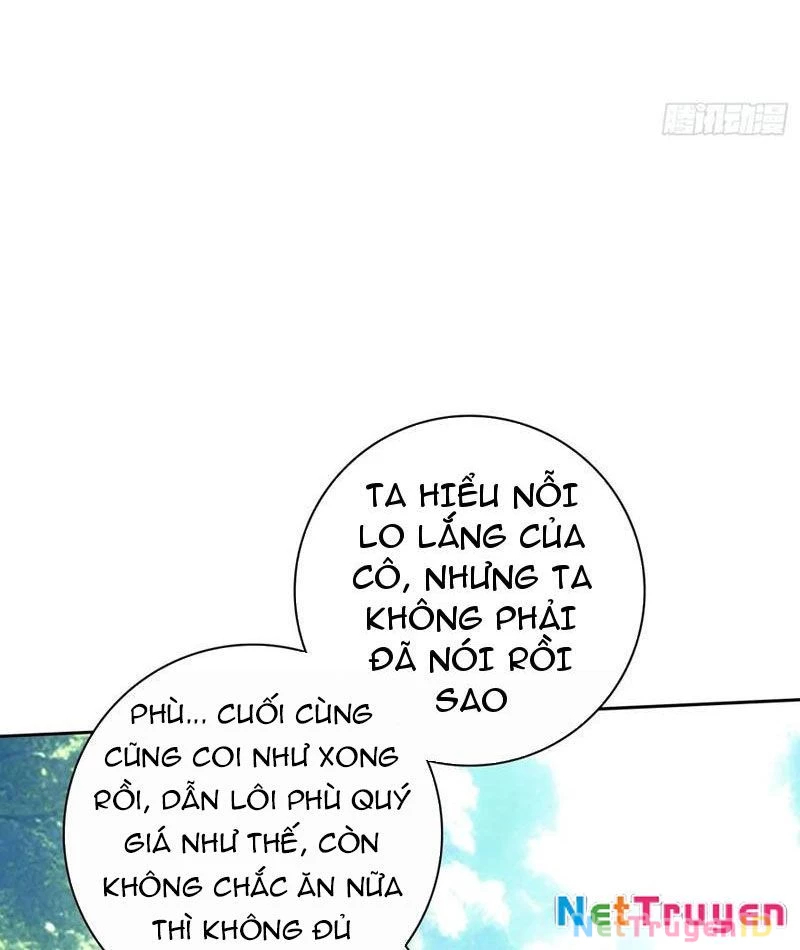 Phu Nhân Nhà Ta Đến Từ Địa Phủ Ngàn Năm Chapter 121 - 41