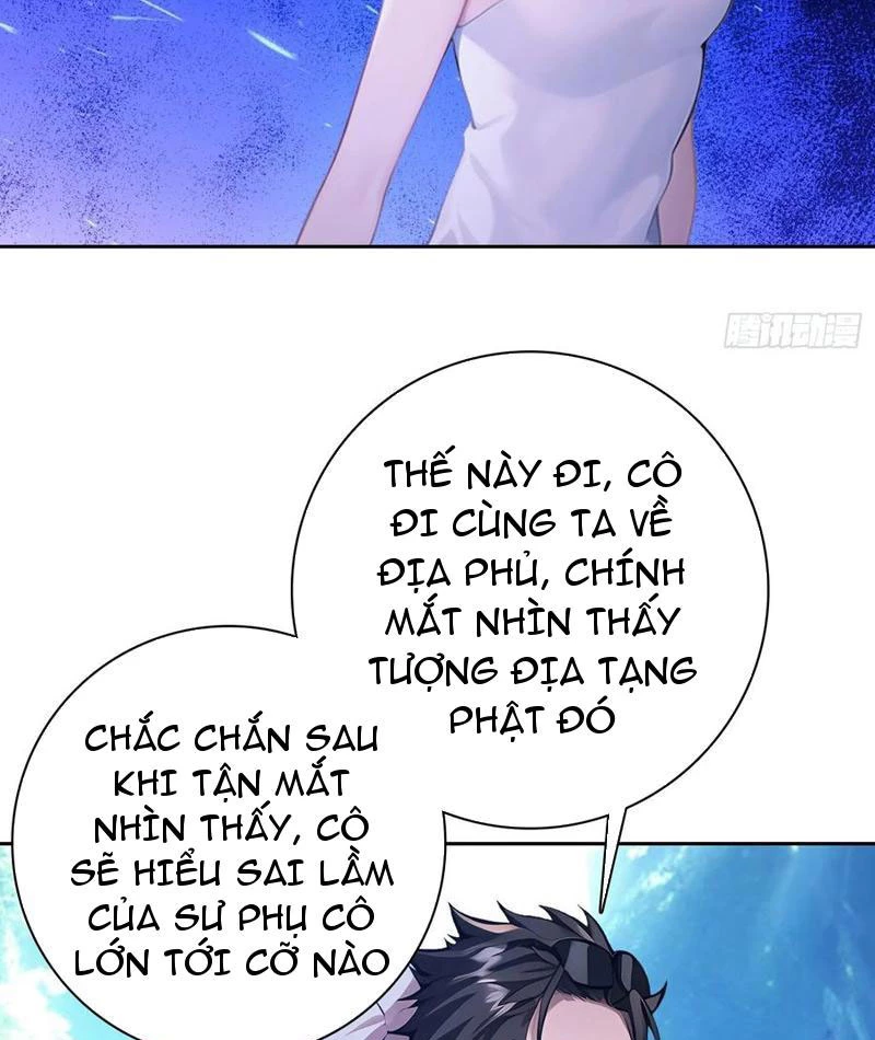 Phu Nhân Nhà Ta Đến Từ Địa Phủ Ngàn Năm Chapter 121 - 44