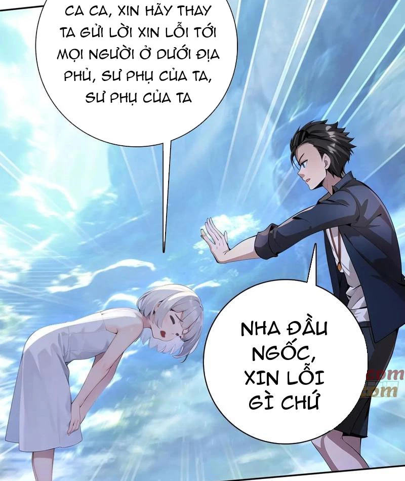 Phu Nhân Nhà Ta Đến Từ Địa Phủ Ngàn Năm Chapter 121 - 48