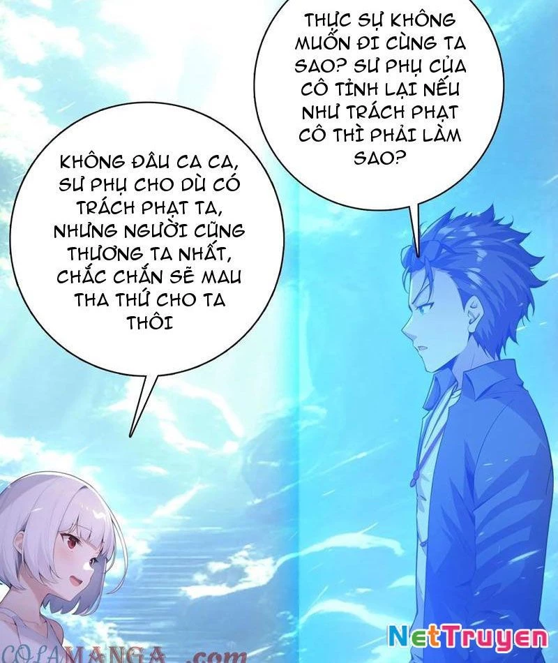Phu Nhân Nhà Ta Đến Từ Địa Phủ Ngàn Năm Chapter 121 - 51