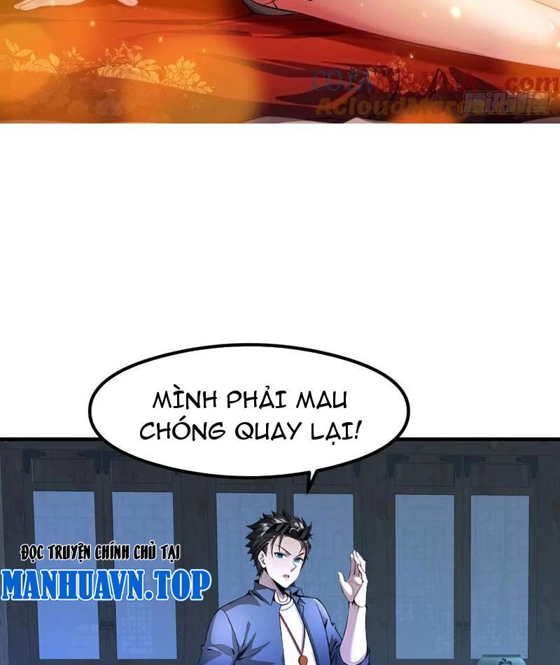 Phu Nhân Nhà Ta Đến Từ Địa Phủ Ngàn Năm Chapter 122 - 2