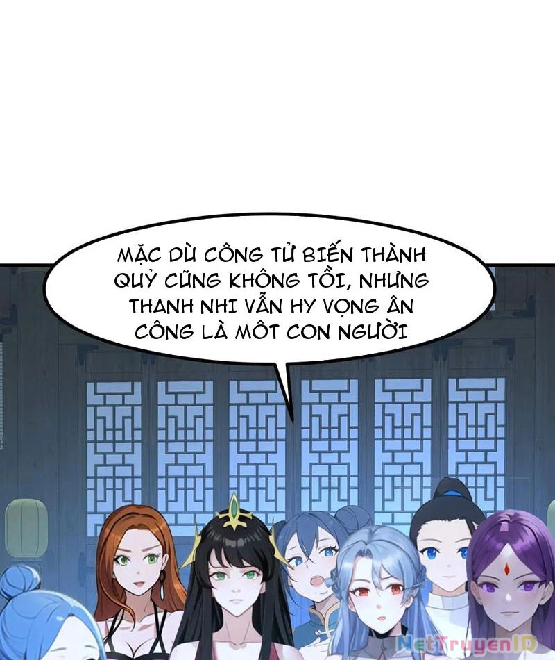 Phu Nhân Nhà Ta Đến Từ Địa Phủ Ngàn Năm Chapter 122 - 7