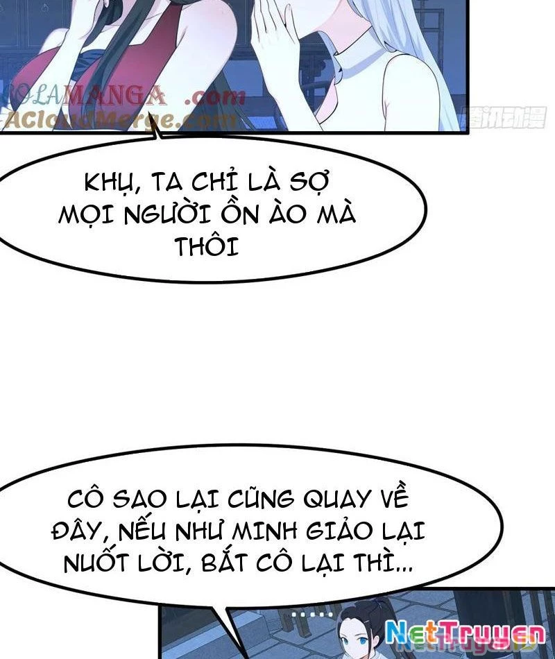 Phu Nhân Nhà Ta Đến Từ Địa Phủ Ngàn Năm Chapter 122 - 11