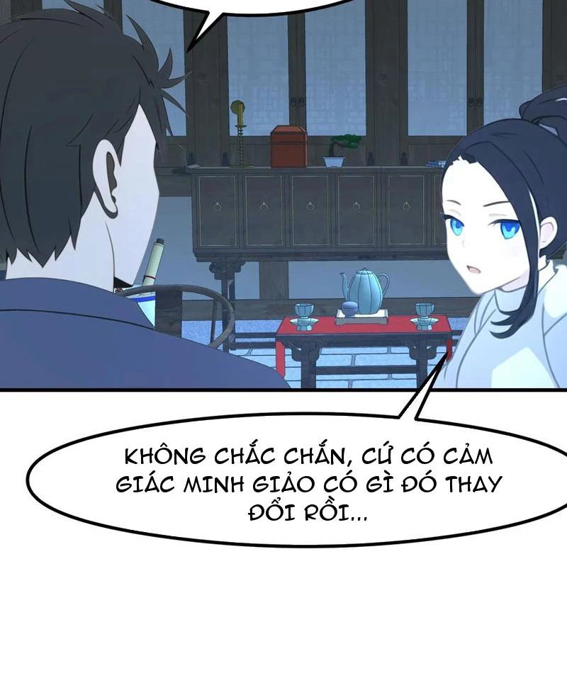 Phu Nhân Nhà Ta Đến Từ Địa Phủ Ngàn Năm Chapter 122 - 14