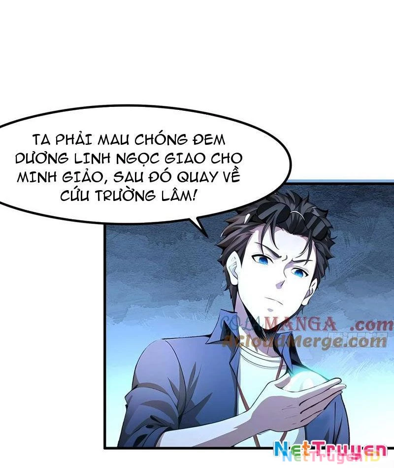 Phu Nhân Nhà Ta Đến Từ Địa Phủ Ngàn Năm Chapter 122 - 16