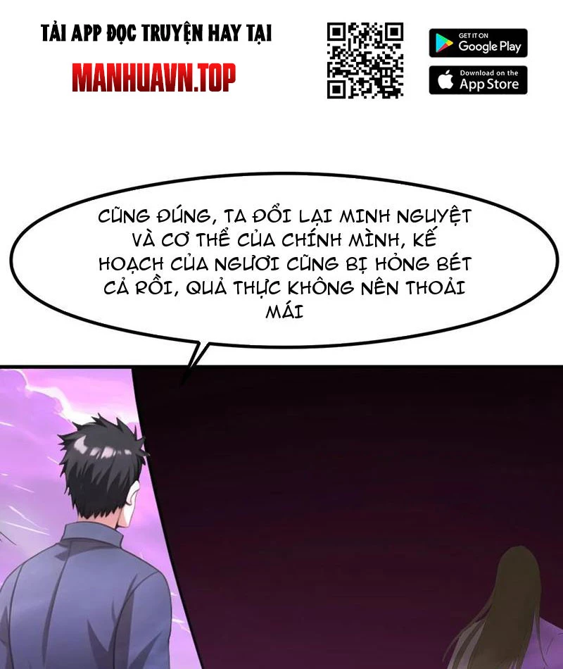 Phu Nhân Nhà Ta Đến Từ Địa Phủ Ngàn Năm Chapter 122 - 22