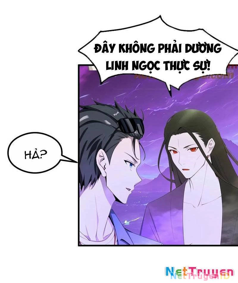 Phu Nhân Nhà Ta Đến Từ Địa Phủ Ngàn Năm Chapter 122 - 31