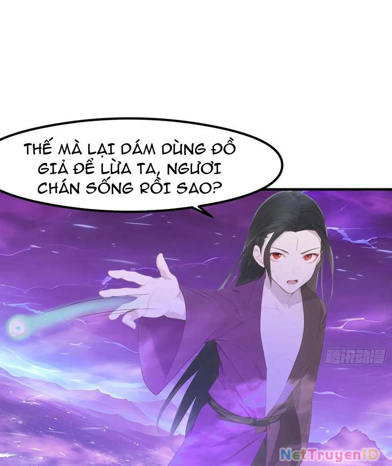 Phu Nhân Nhà Ta Đến Từ Địa Phủ Ngàn Năm Chapter 122 - 32