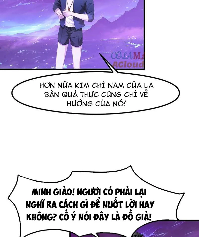 Phu Nhân Nhà Ta Đến Từ Địa Phủ Ngàn Năm Chapter 122 - 34
