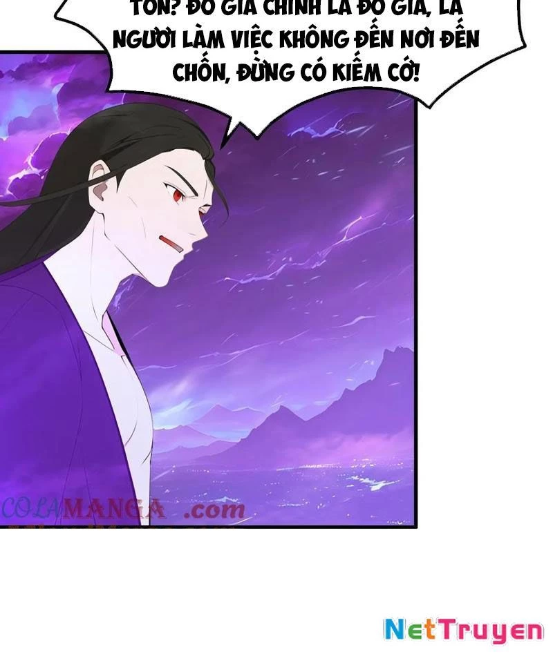 Phu Nhân Nhà Ta Đến Từ Địa Phủ Ngàn Năm Chapter 122 - 36