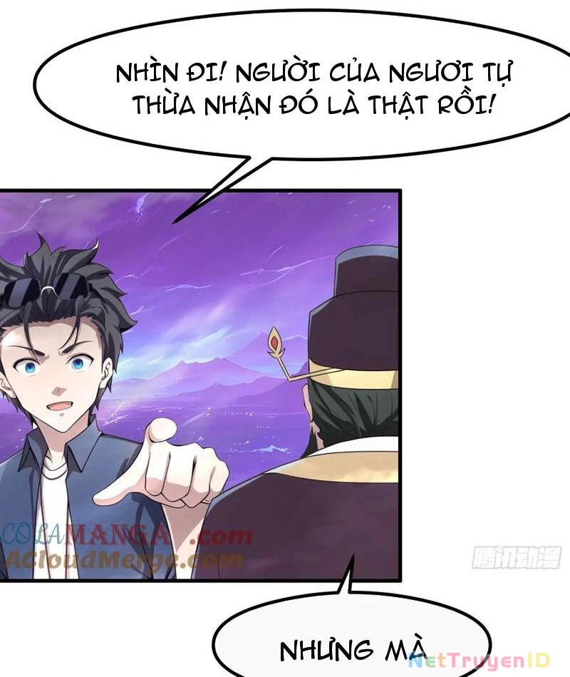 Phu Nhân Nhà Ta Đến Từ Địa Phủ Ngàn Năm Chapter 122 - 42