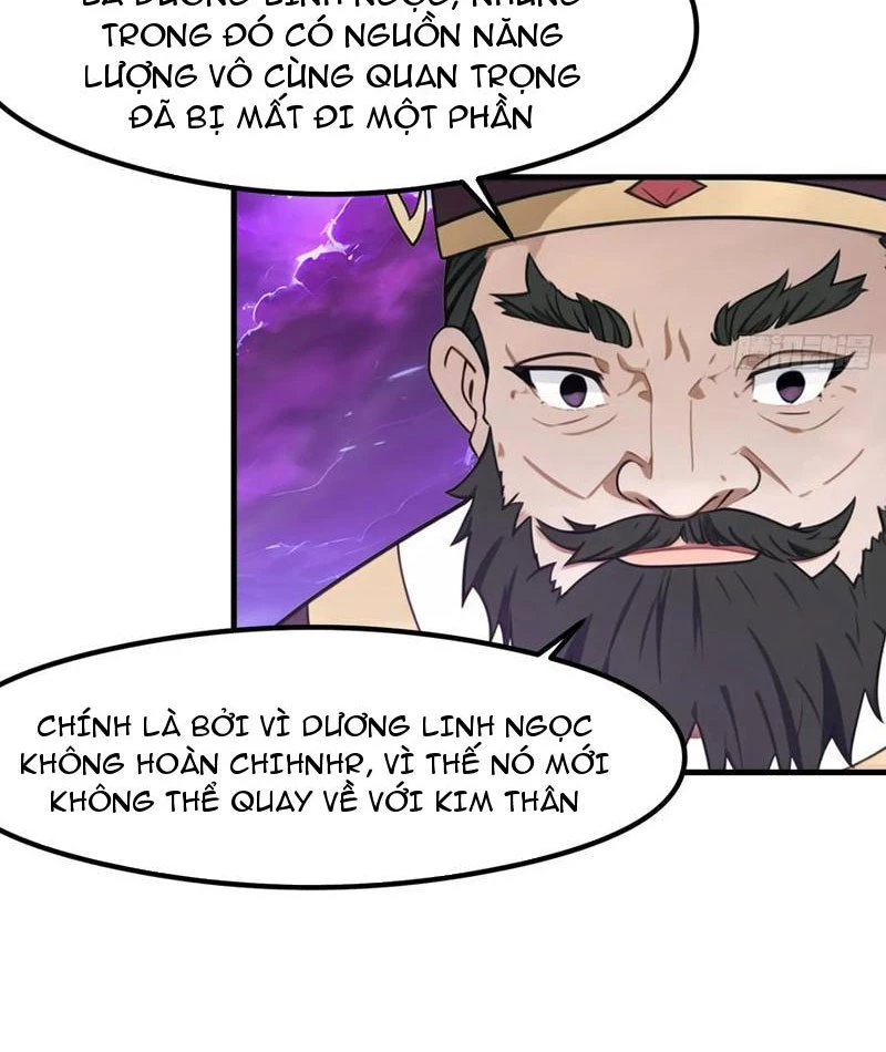 Phu Nhân Nhà Ta Đến Từ Địa Phủ Ngàn Năm Chapter 122 - 47