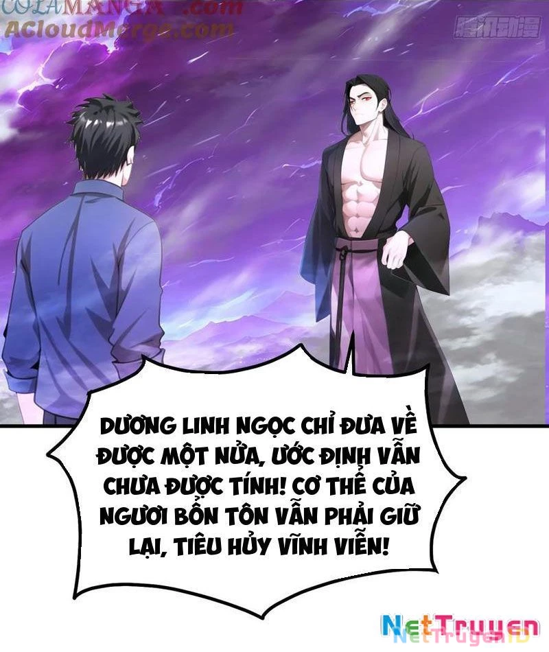 Phu Nhân Nhà Ta Đến Từ Địa Phủ Ngàn Năm Chapter 122 - 51