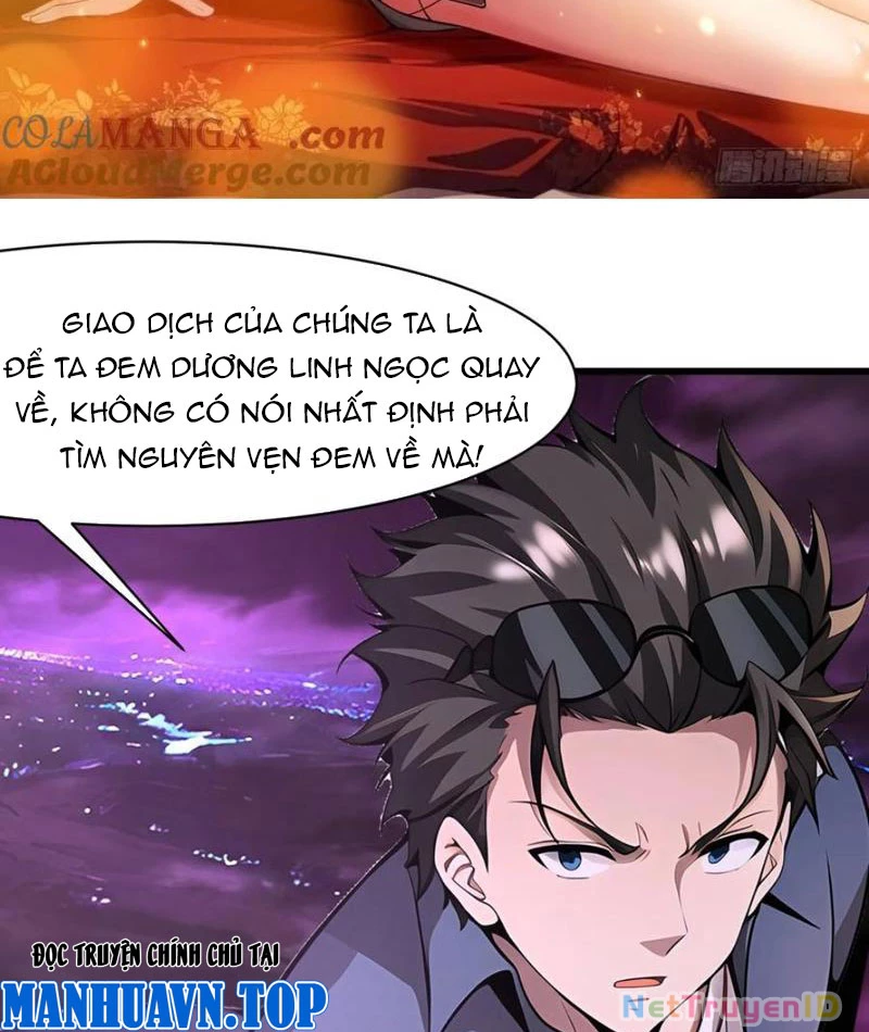 Phu Nhân Nhà Ta Đến Từ Địa Phủ Ngàn Năm Chapter 123 - 2