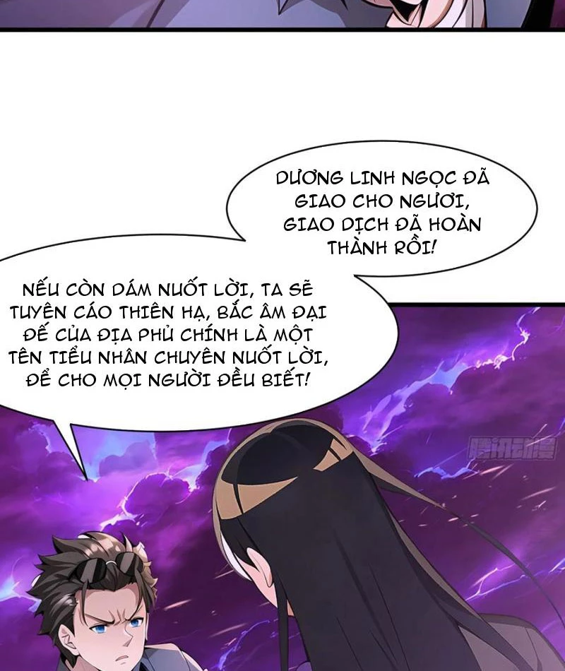 Phu Nhân Nhà Ta Đến Từ Địa Phủ Ngàn Năm Chapter 123 - 3